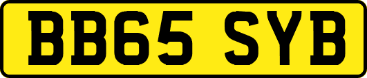 BB65SYB