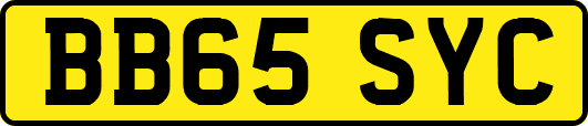 BB65SYC