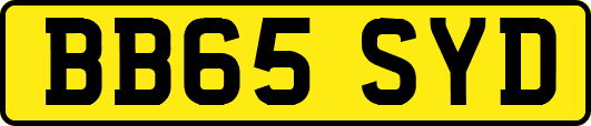BB65SYD