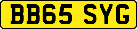 BB65SYG