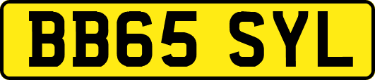 BB65SYL