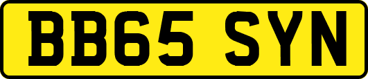 BB65SYN