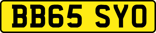 BB65SYO