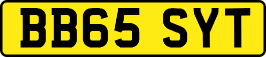 BB65SYT