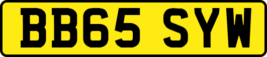 BB65SYW
