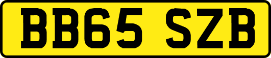 BB65SZB