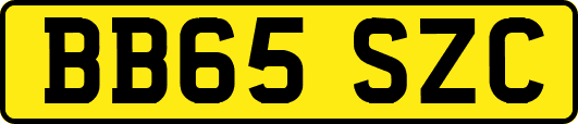BB65SZC