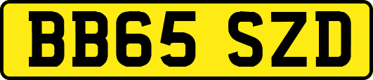 BB65SZD