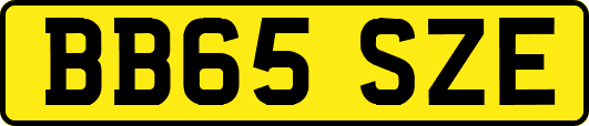 BB65SZE