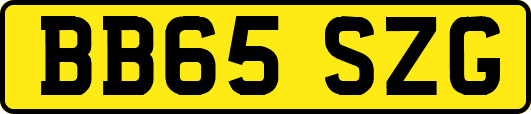 BB65SZG