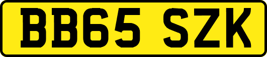 BB65SZK