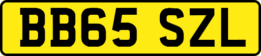 BB65SZL