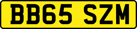 BB65SZM