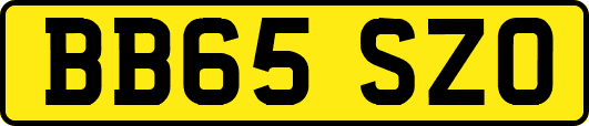 BB65SZO