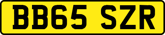 BB65SZR