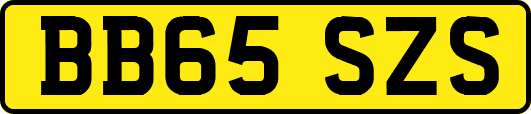 BB65SZS