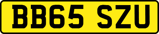 BB65SZU