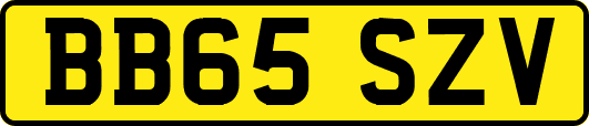 BB65SZV