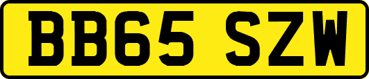 BB65SZW