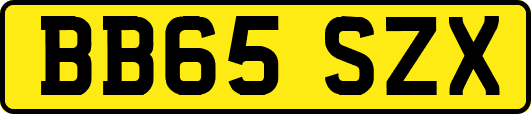 BB65SZX