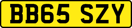 BB65SZY