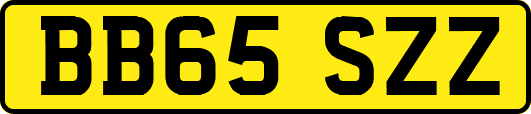 BB65SZZ