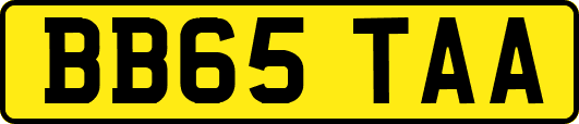 BB65TAA