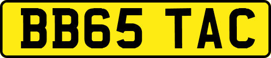 BB65TAC