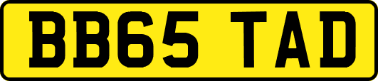 BB65TAD