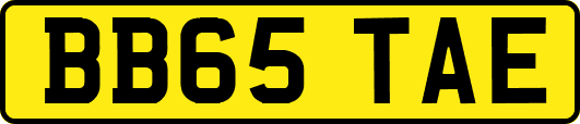 BB65TAE