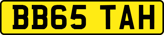 BB65TAH