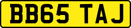 BB65TAJ