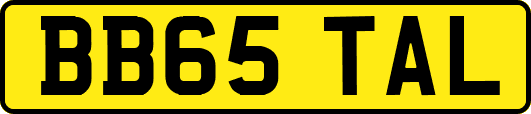 BB65TAL
