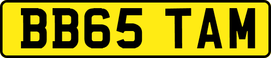 BB65TAM