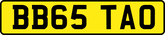 BB65TAO