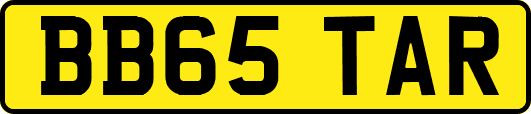 BB65TAR