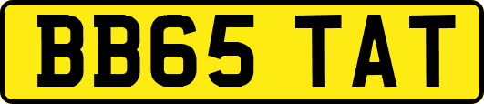 BB65TAT