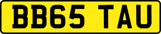 BB65TAU