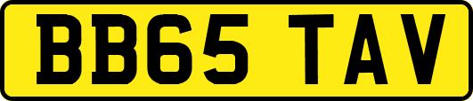 BB65TAV