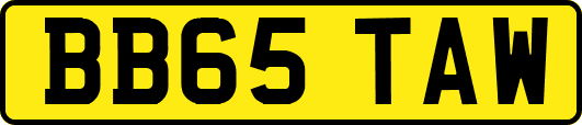 BB65TAW
