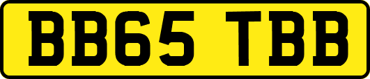 BB65TBB