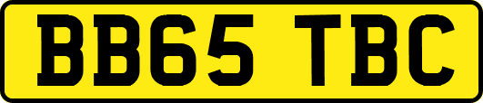 BB65TBC