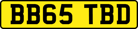 BB65TBD