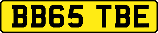 BB65TBE