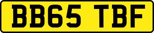 BB65TBF