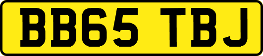 BB65TBJ