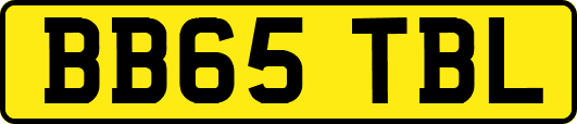 BB65TBL