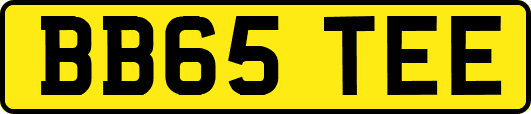 BB65TEE