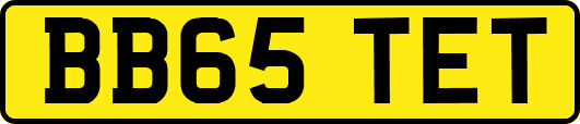 BB65TET