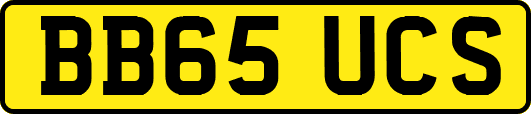 BB65UCS